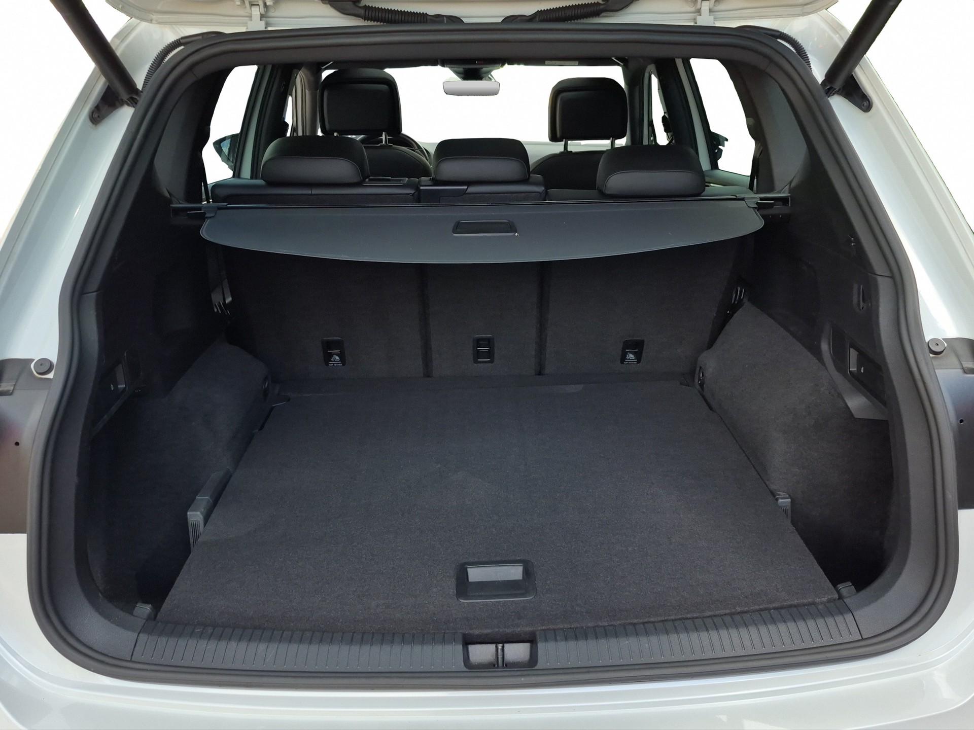 SEAT Tarraco 2.0 TDI CR Xcellence 4Drive DSG *Anhängerkupplung/Full Link*-image-14