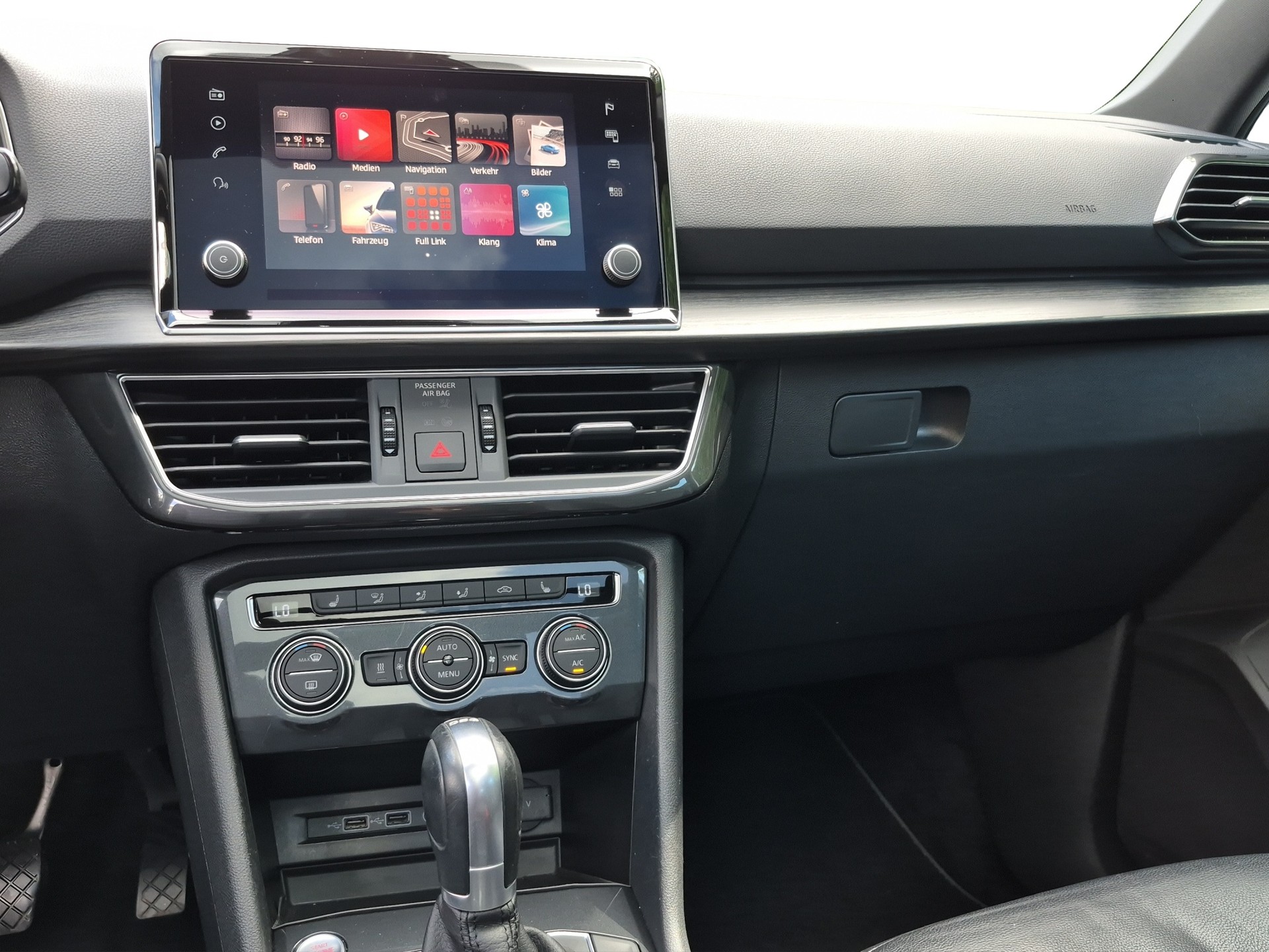 SEAT Tarraco 2.0 TDI CR Xcellence 4Drive DSG *Anhängerkupplung/Full Link*-image-9