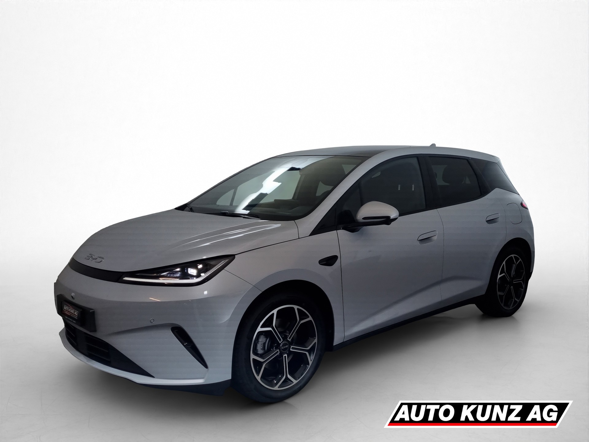 BYD Dolphin G DM-i Comfort