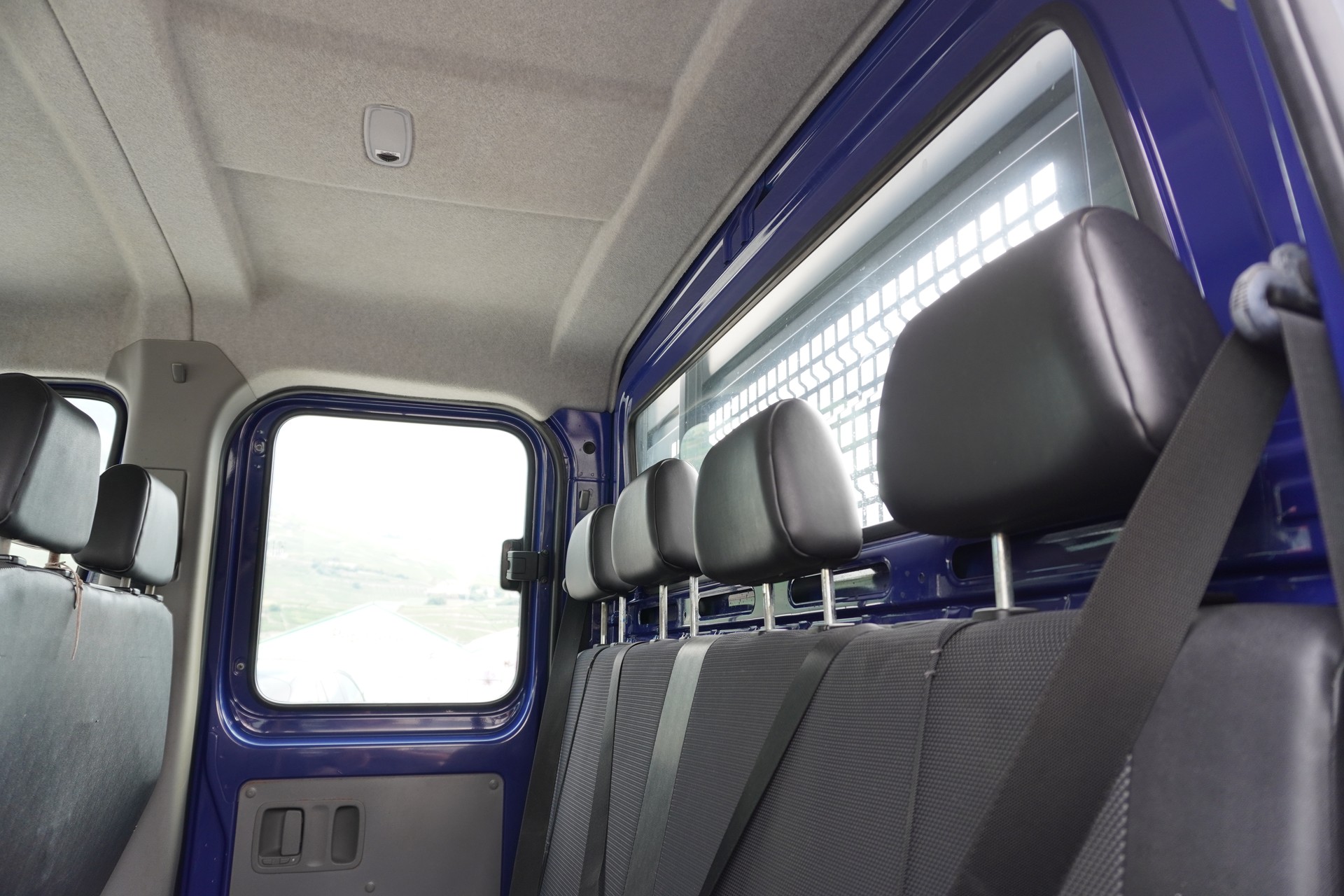 MERCEDES-BENZ Sprinter 313 CDI Standard-image-6