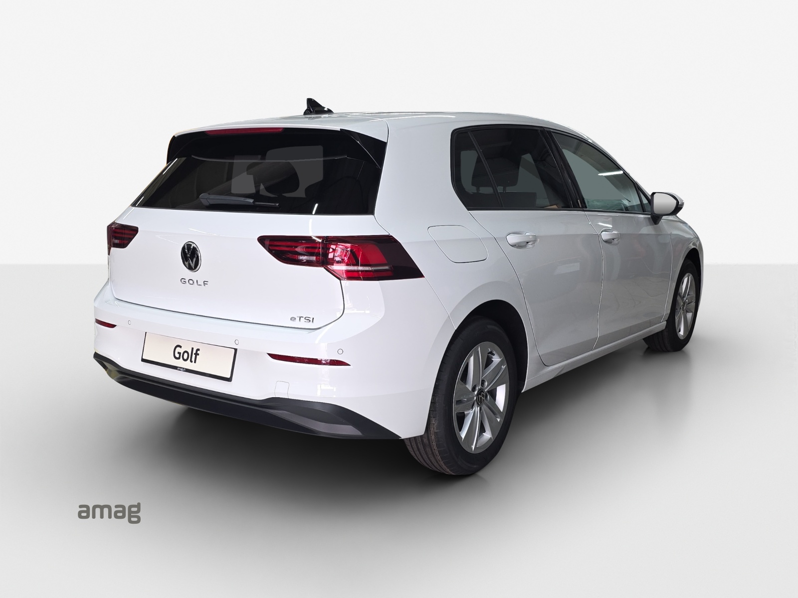 VW Golf 1.5 e TSI mHEV Value DSG-image-4