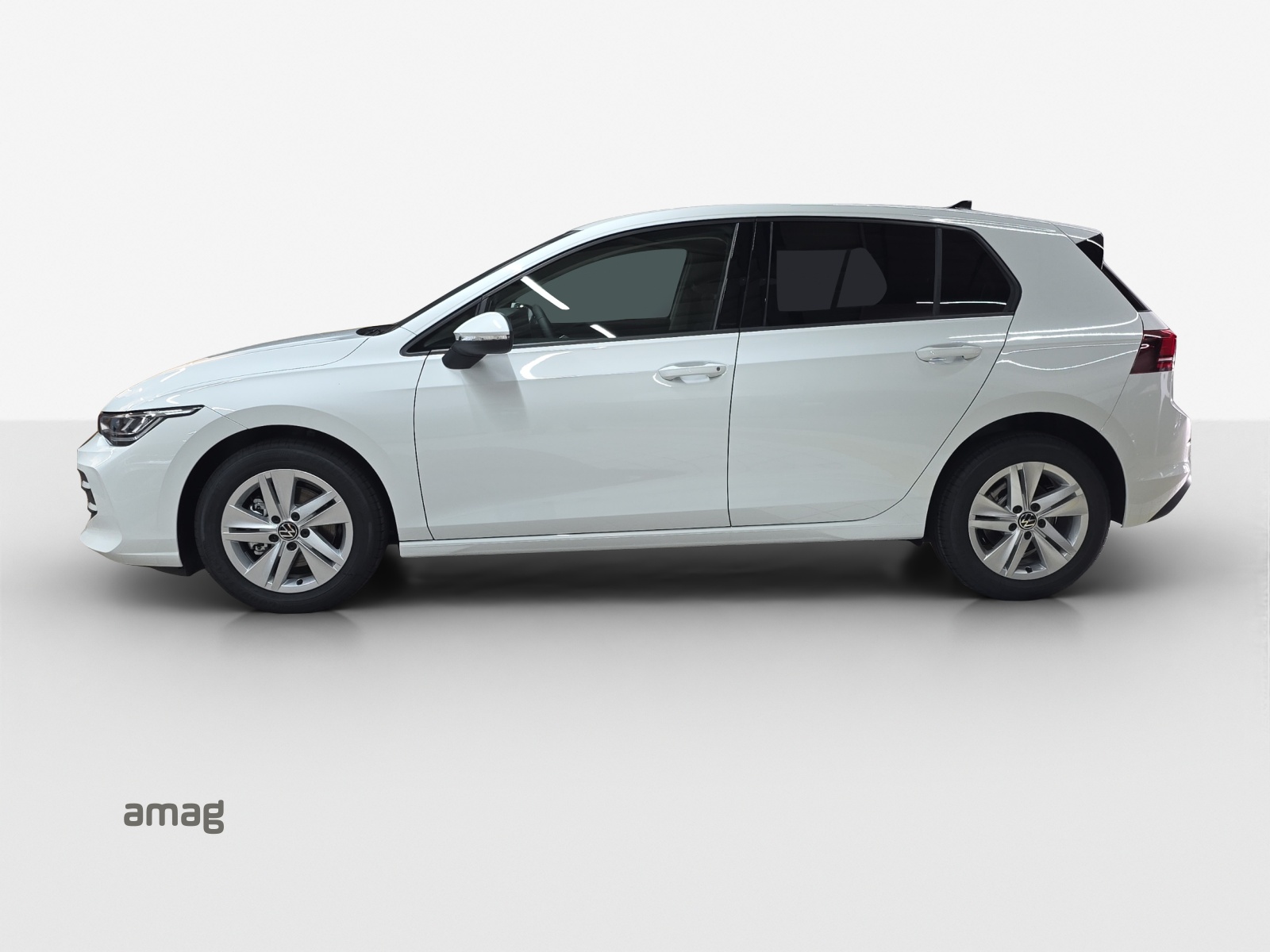 VW Golf 1.5 e TSI mHEV Value DSG-showroom-element-1