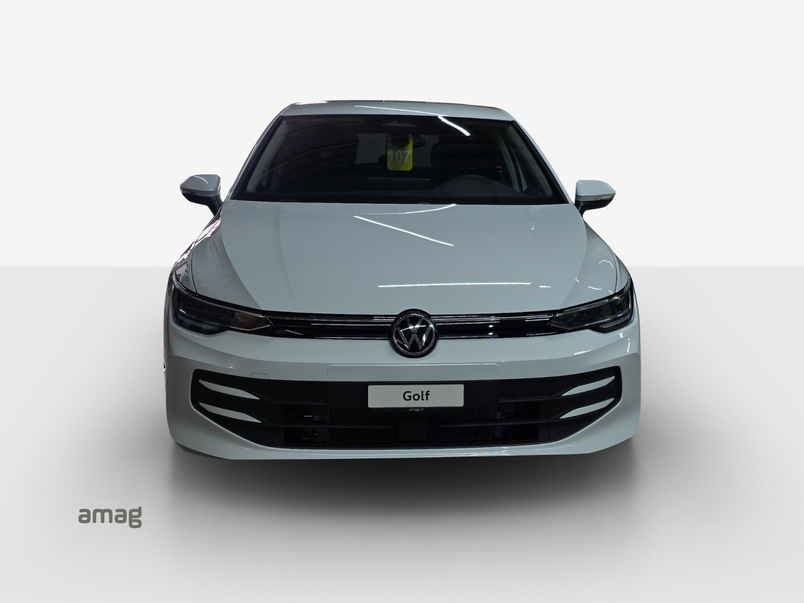 VW Golf 1.5 e TSI mHEV Value DSG-image-6