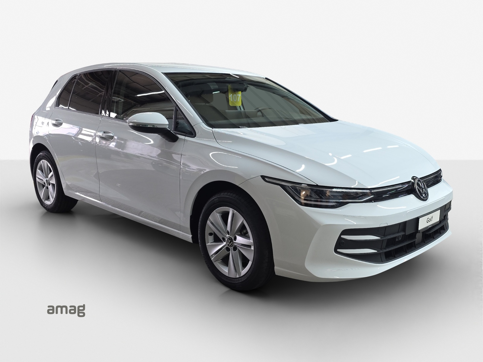 VW Golf 1.5 e TSI mHEV Value DSG-image-5