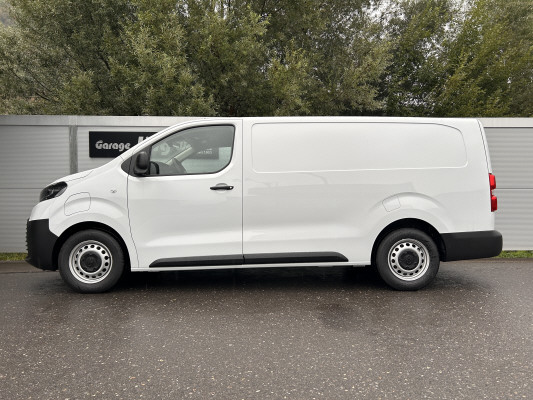 TOYOTA Proace EV 75kWh L Active-image-2