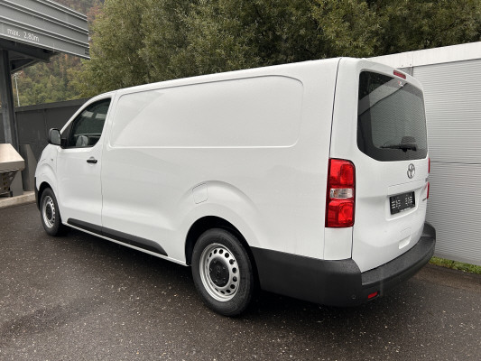 TOYOTA Proace EV 75kWh L Active-image-3