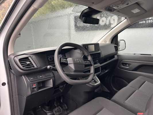TOYOTA Proace EV 75kWh L Active-image-6