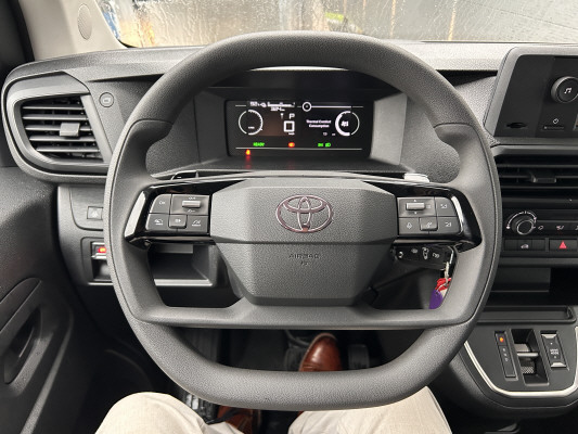 TOYOTA Proace EV 75kWh L Active-image-8