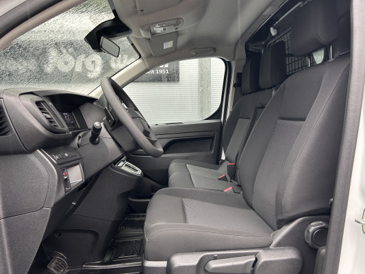 TOYOTA Proace EV 75kWh L Active-image-7