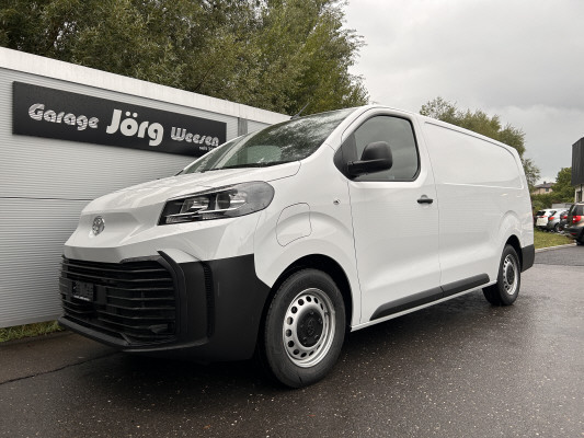 TOYOTA Proace EV 75kWh L Active-image-0
