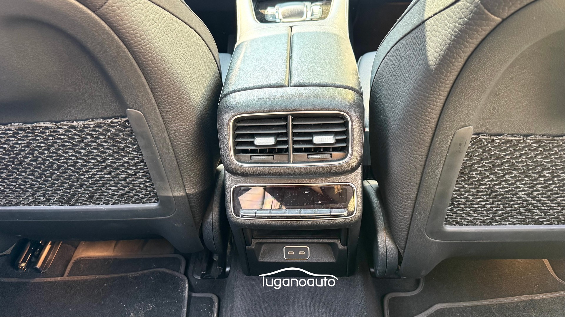 MERCEDES-BENZ GLE Coupé 450 d 4Matic+ 9G-Tronic-image-7