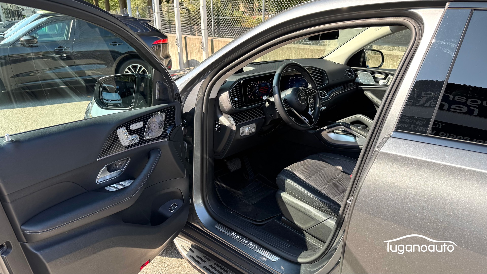 MERCEDES-BENZ GLE Coupé 450 d 4Matic+ 9G-Tronic-image-8