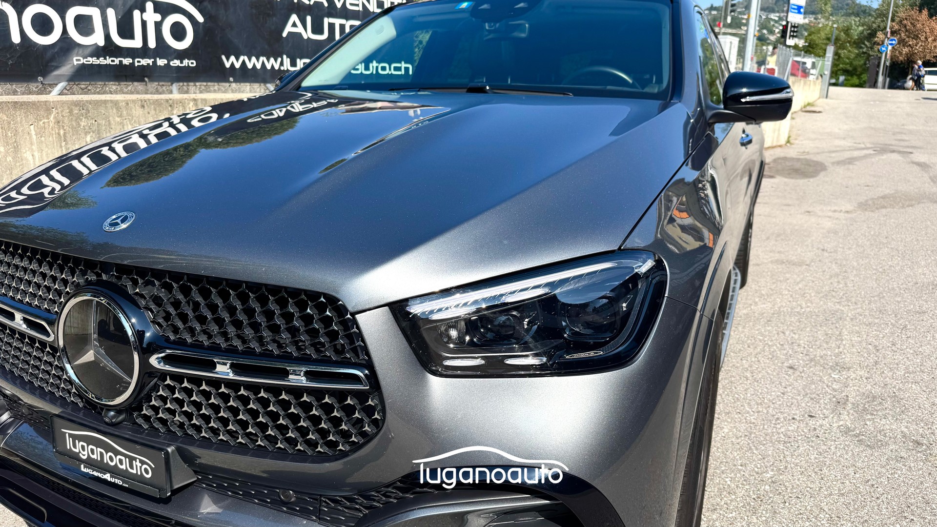 MERCEDES-BENZ GLE Coupé 450 d 4Matic+ 9G-Tronic-image-14