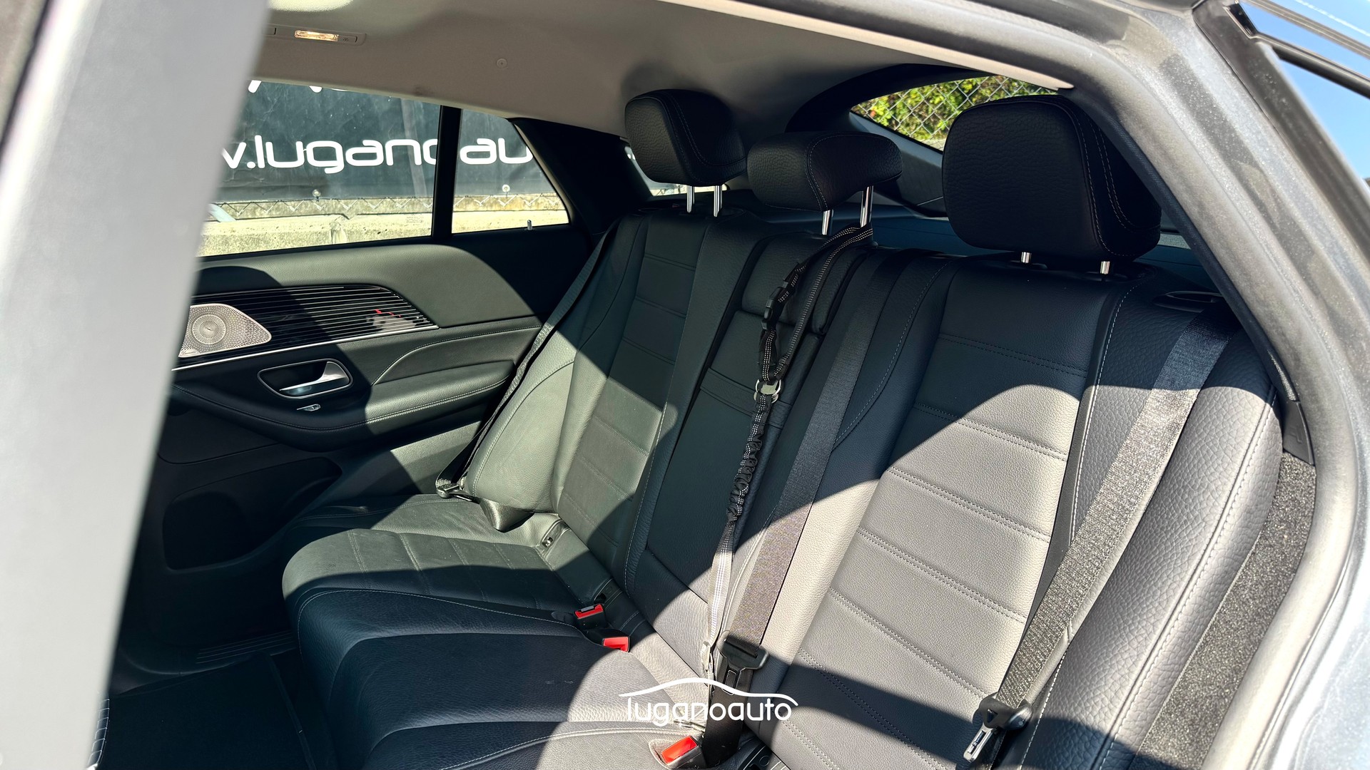 MERCEDES-BENZ GLE Coupé 450 d 4Matic+ 9G-Tronic-image-12