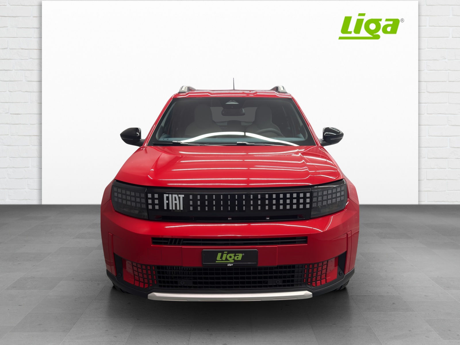 FIAT Grande Panda 1.2 Hybrid La Prima-showroom-element-1