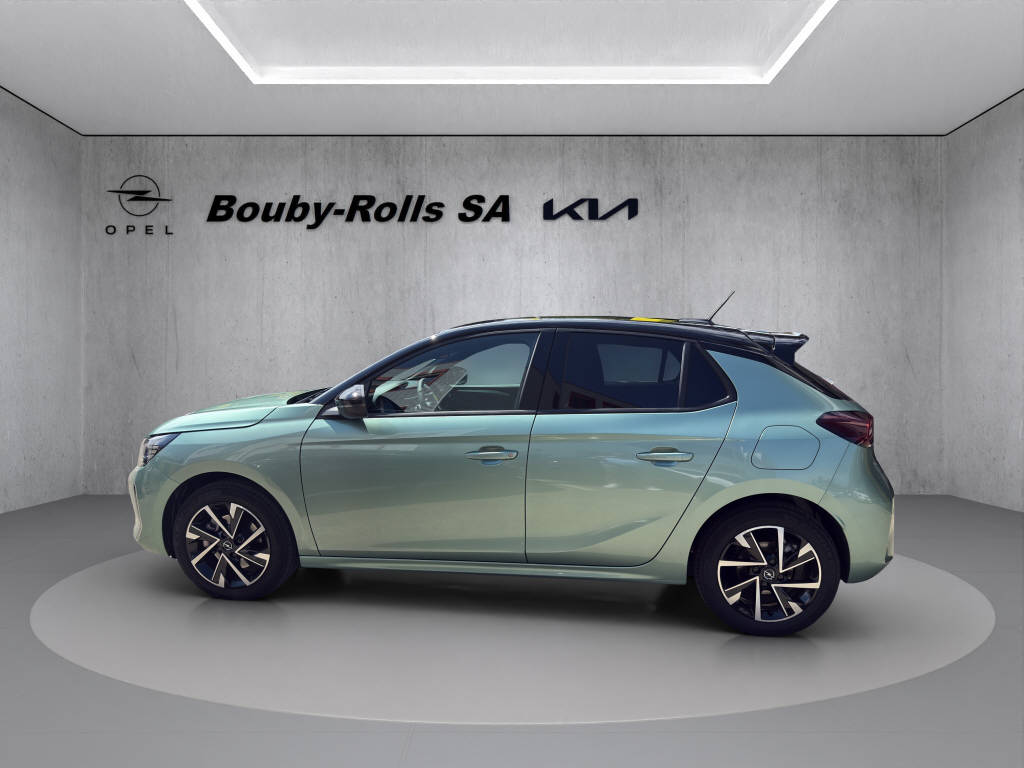 OPEL Corsa Special Edition 1.2MHEV-showroom-element-2