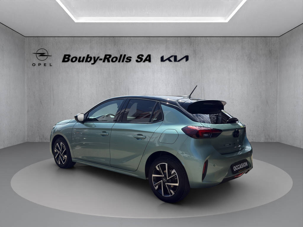 OPEL Corsa Special Edition 1.2MHEV-showroom-element-3