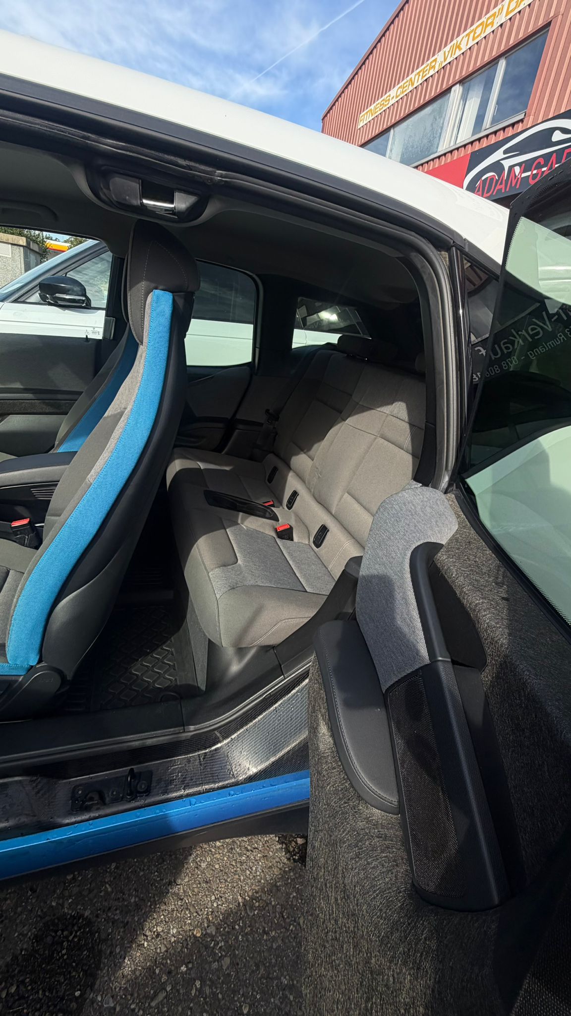 BMW i3 (60Ah)-image-7