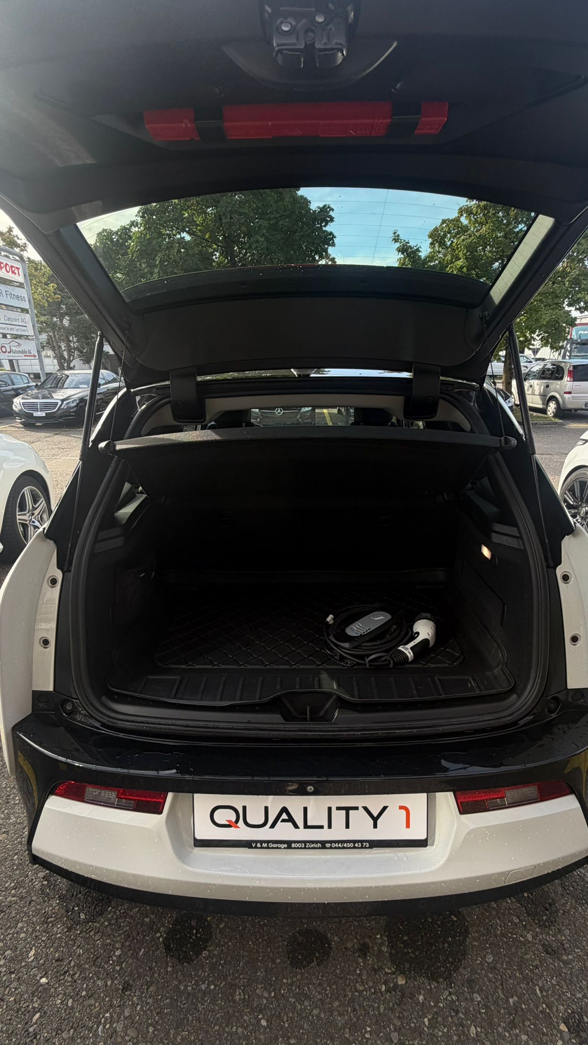 BMW i3 (60Ah)-image-6