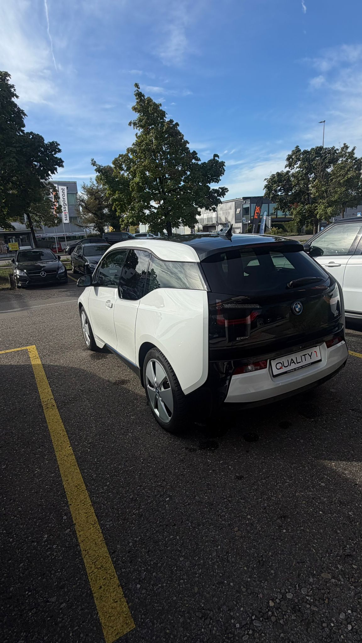BMW i3 (60Ah)-image-4