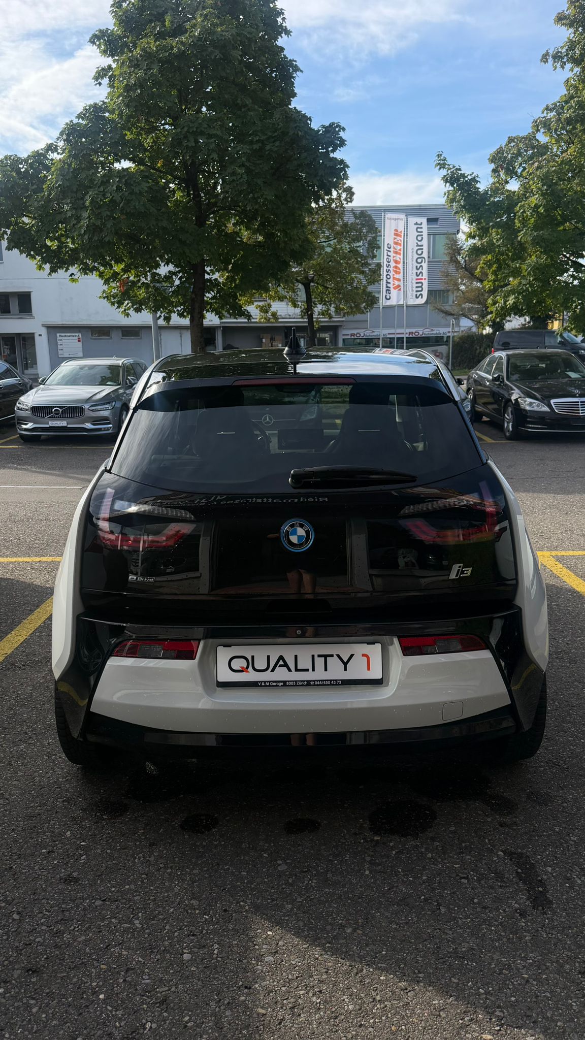 BMW i3 (60Ah)-image-3