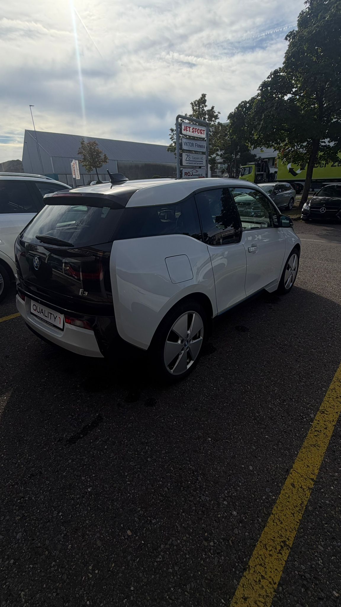 BMW i3 (60Ah)-image-5