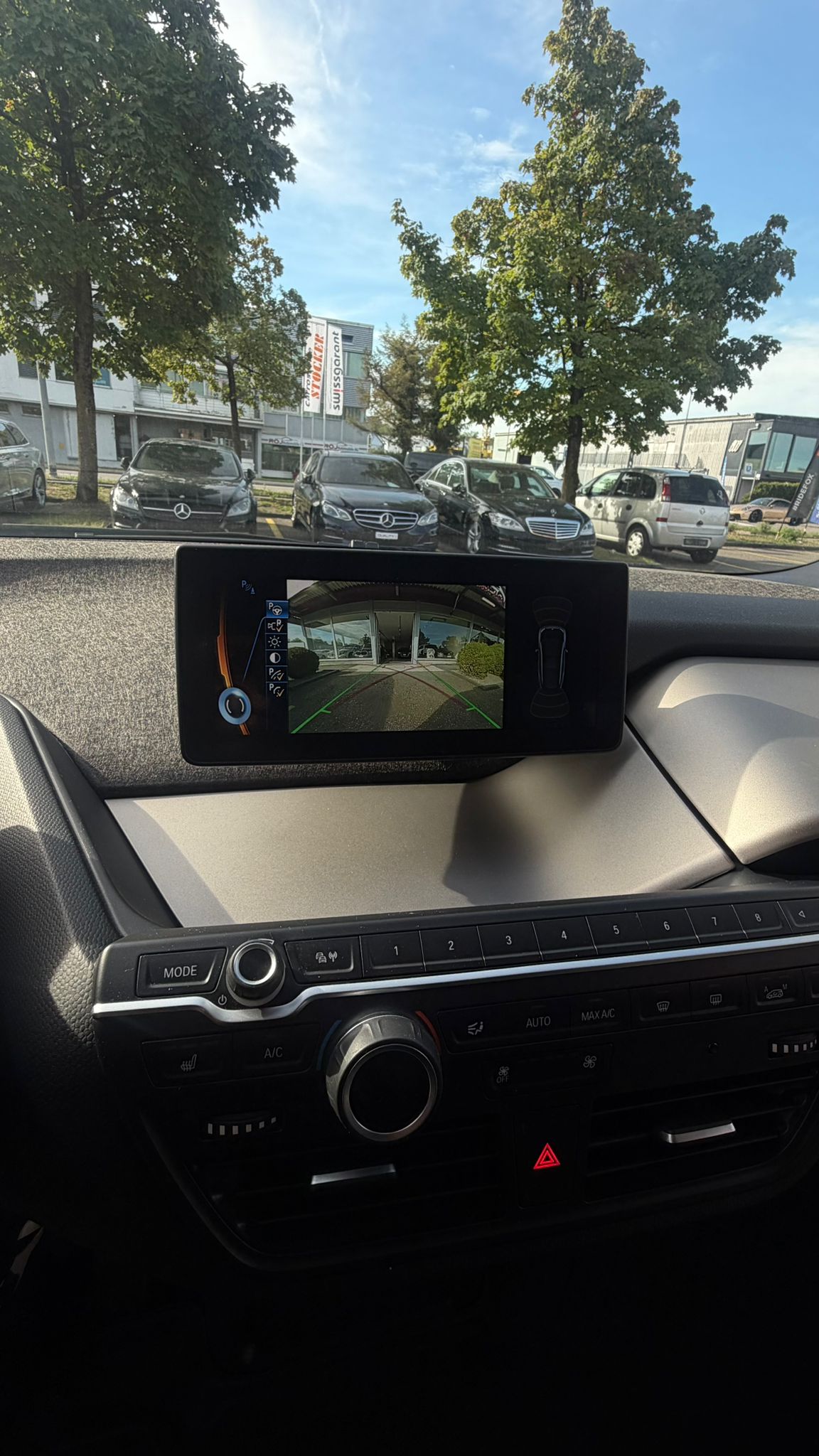 BMW i3 (60Ah)-image-9