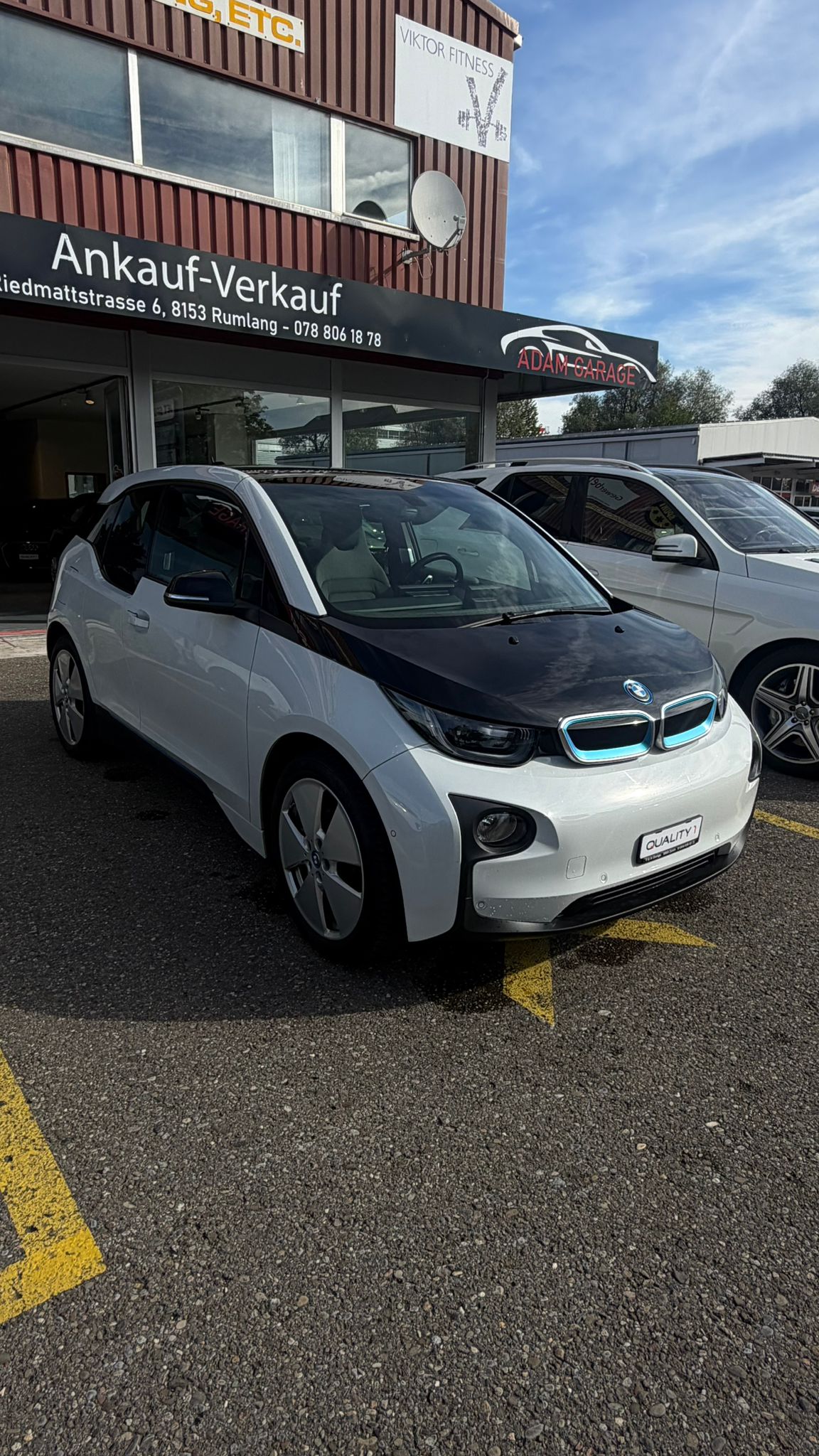BMW i3 (60Ah)-image-2