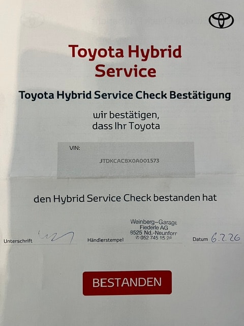 TOYOTA Yaris Cross 1.5 115PS Adventure e-CVT AWDi Top-Ausstattung **10Jahre Herstellergarantie**-image-14