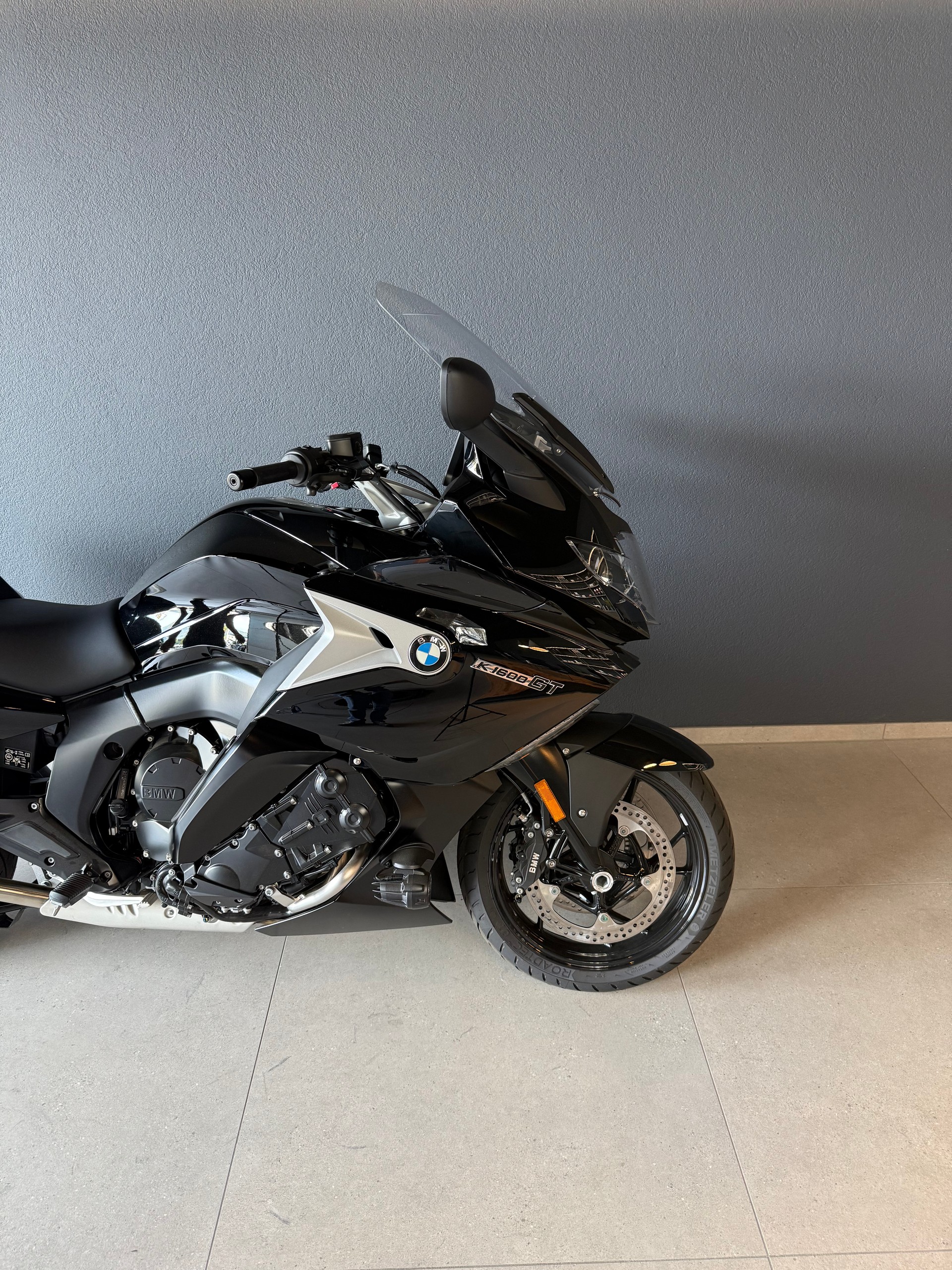 BMW K 1600 GT-image-7