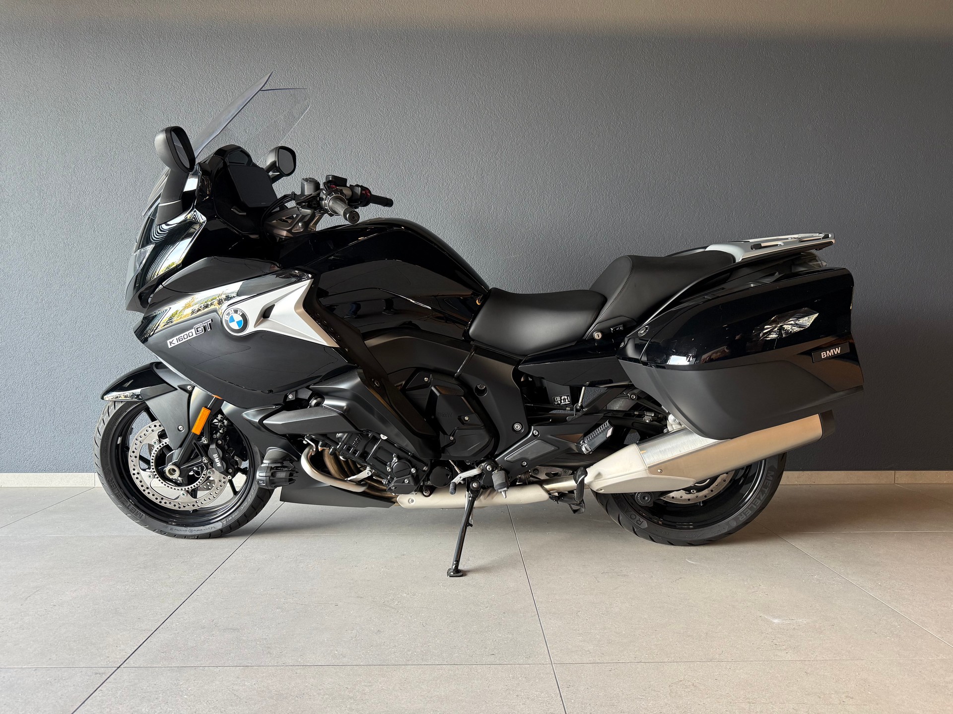 BMW K 1600 GT
