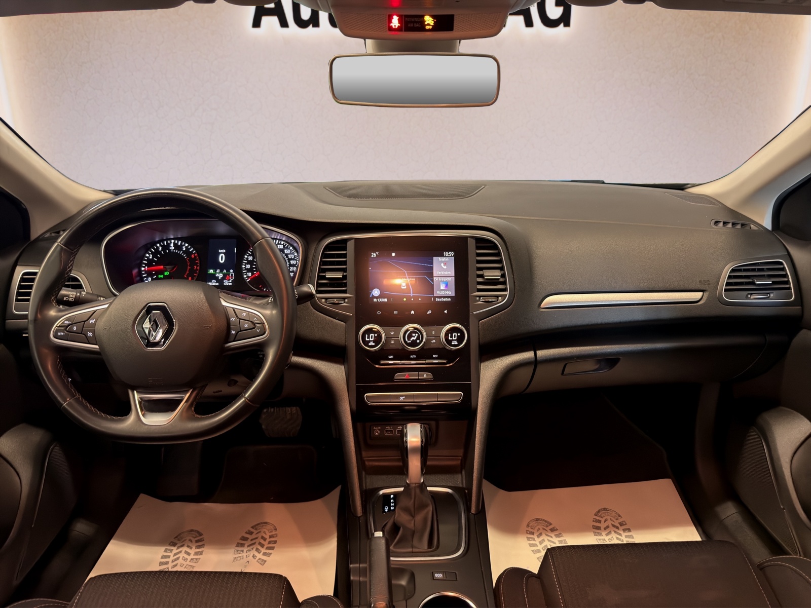 RENAULT Mégane Grandtour 1.3 16V Turbo Zen EDC-showroom-element-3