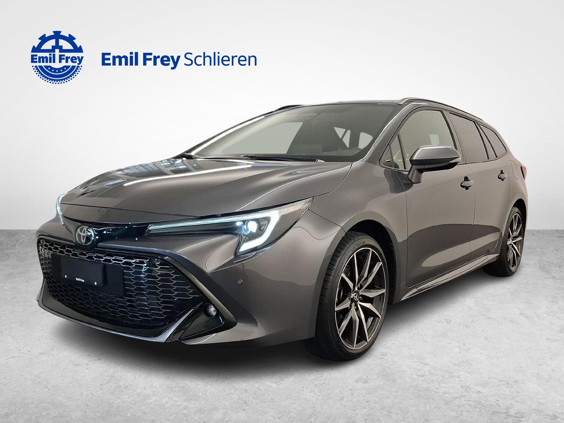 TOYOTA Corolla Touring Sports 2.0 HSD GR Sport-image-0