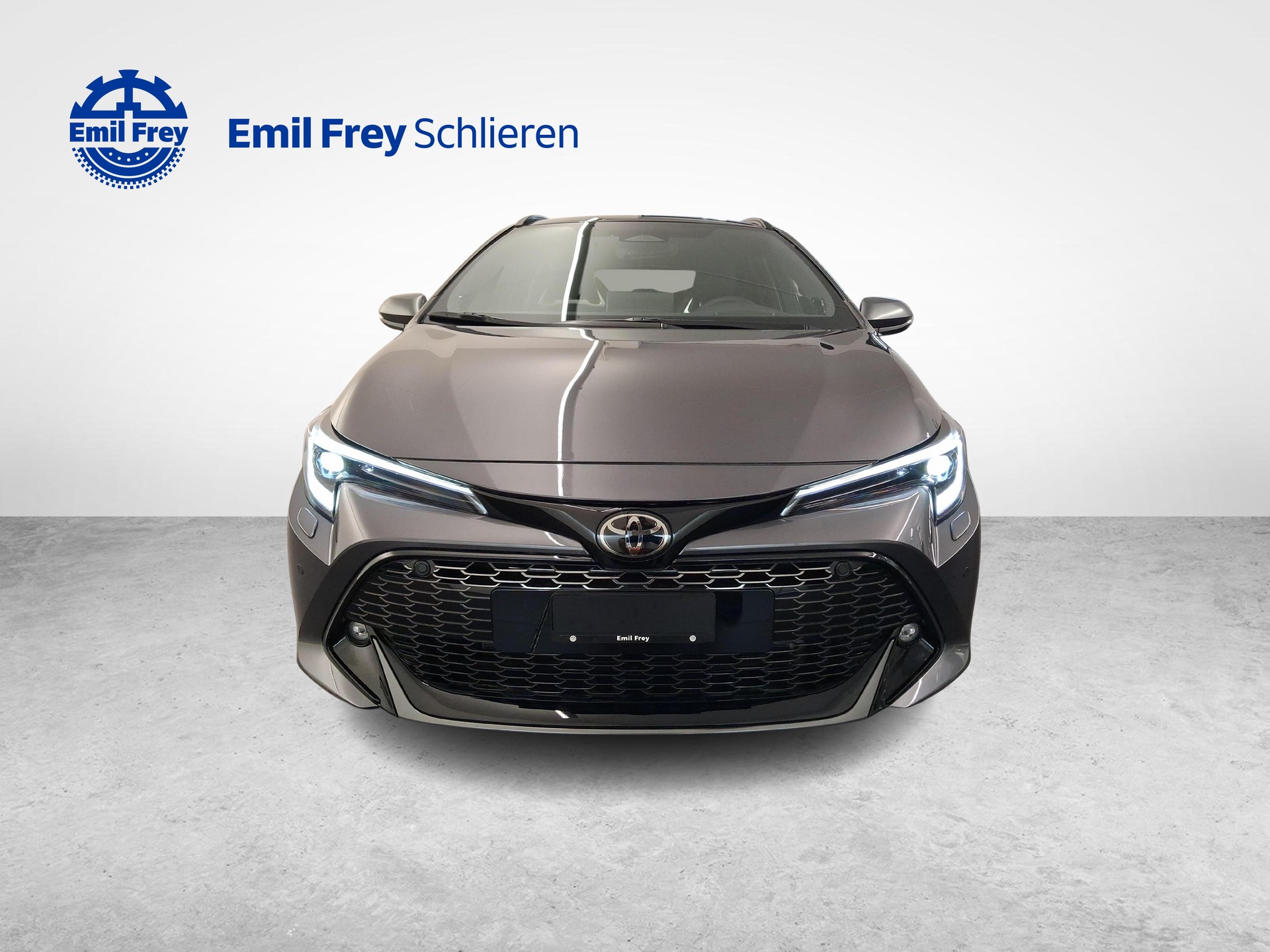 TOYOTA Corolla Touring Sports 2.0 HSD GR Sport-image-7