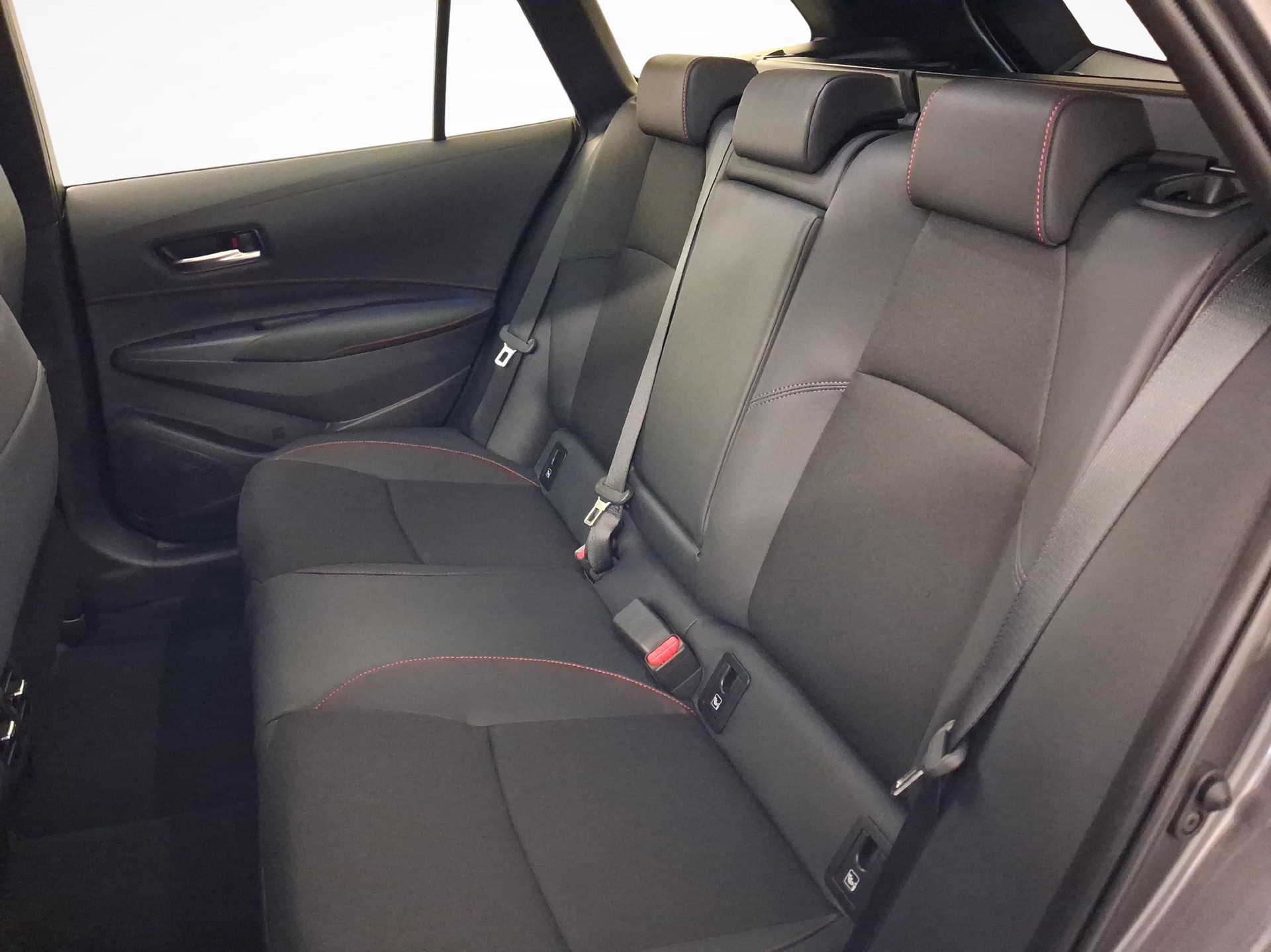 TOYOTA Corolla Touring Sports 2.0 HSD GR Sport-image-10