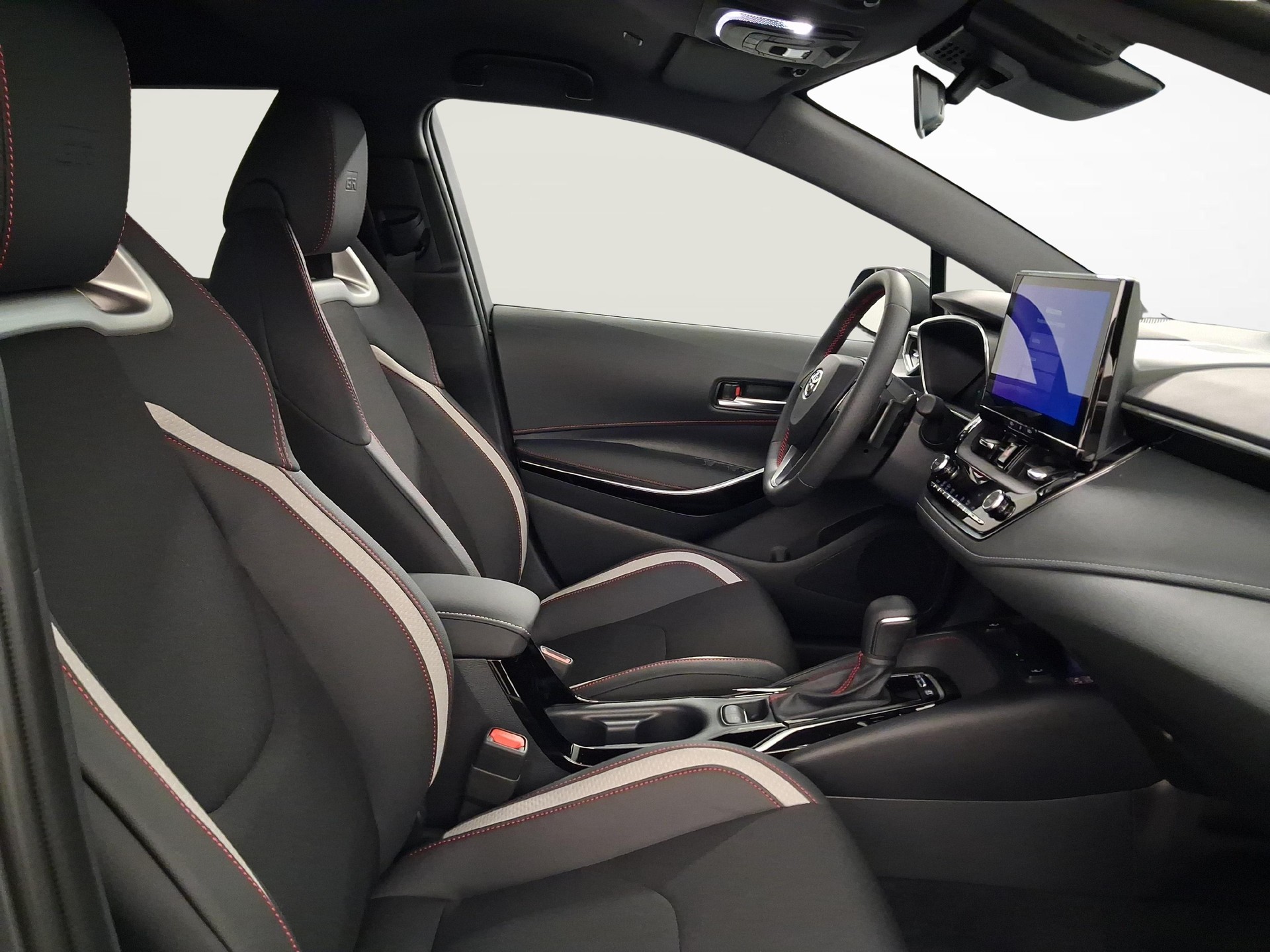 TOYOTA Corolla Touring Sports 2.0 HSD GR Sport-image-9