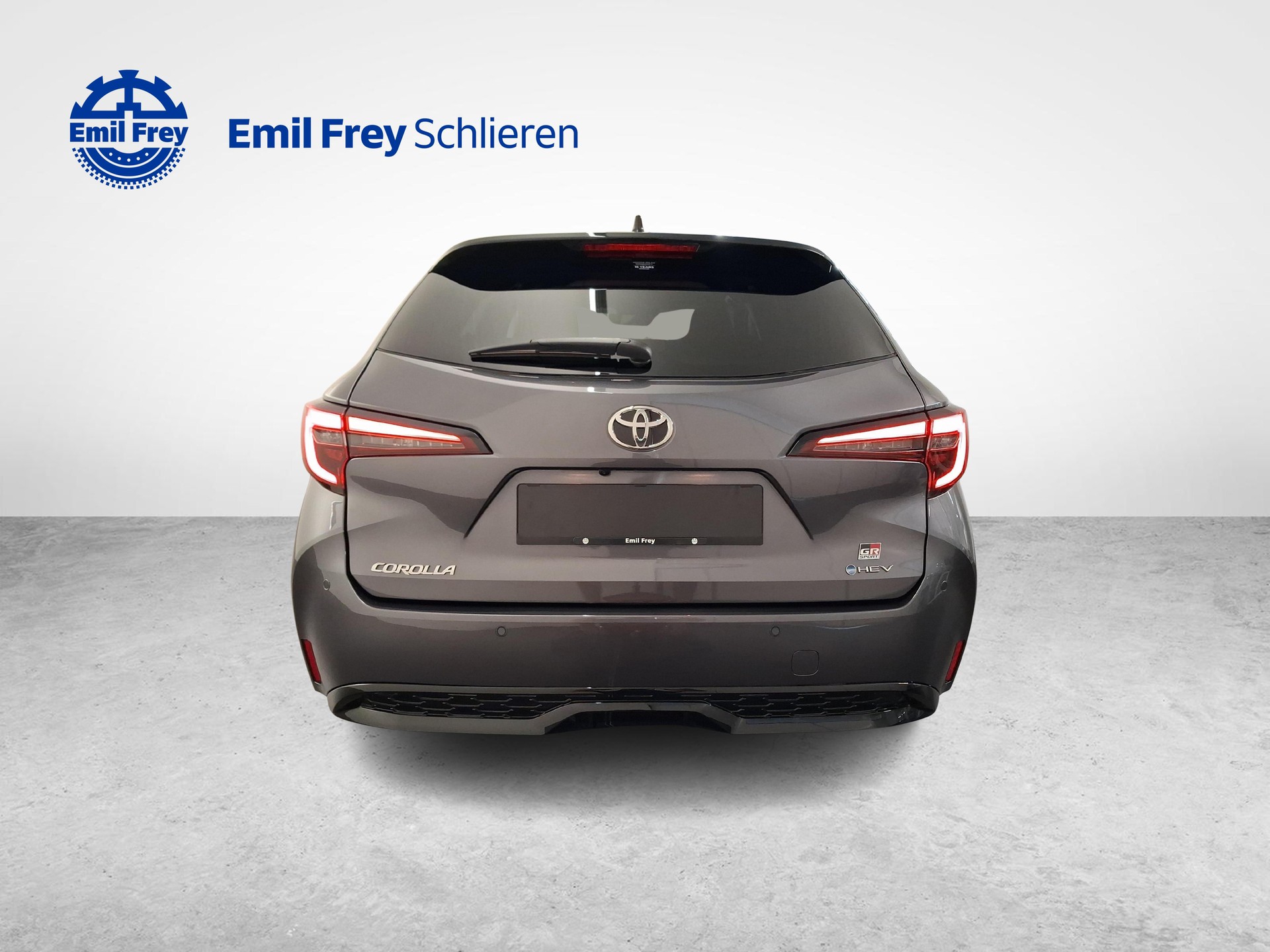 TOYOTA Corolla Touring Sports 2.0 HSD GR Sport-image-3