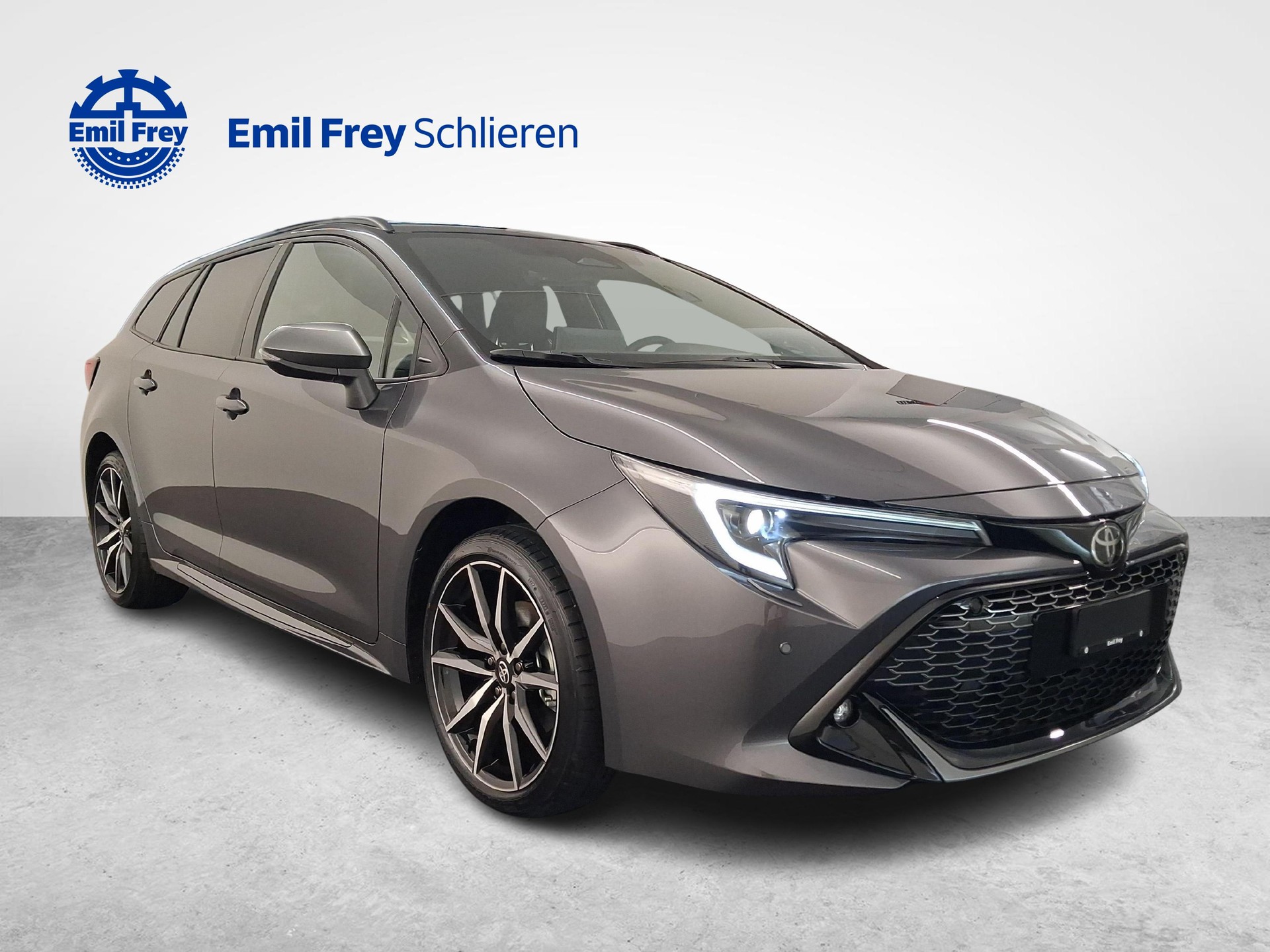 TOYOTA Corolla Touring Sports 2.0 HSD GR Sport-image-6