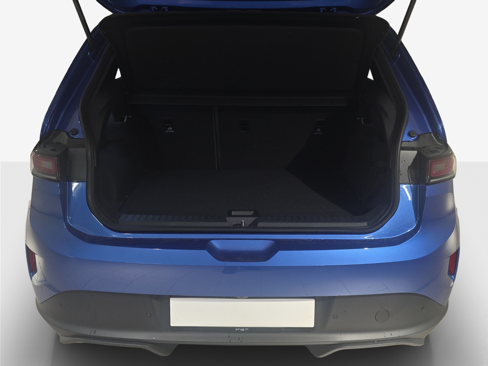 VW ID.Polo 52 kWh Style Edition One Plus-image-12