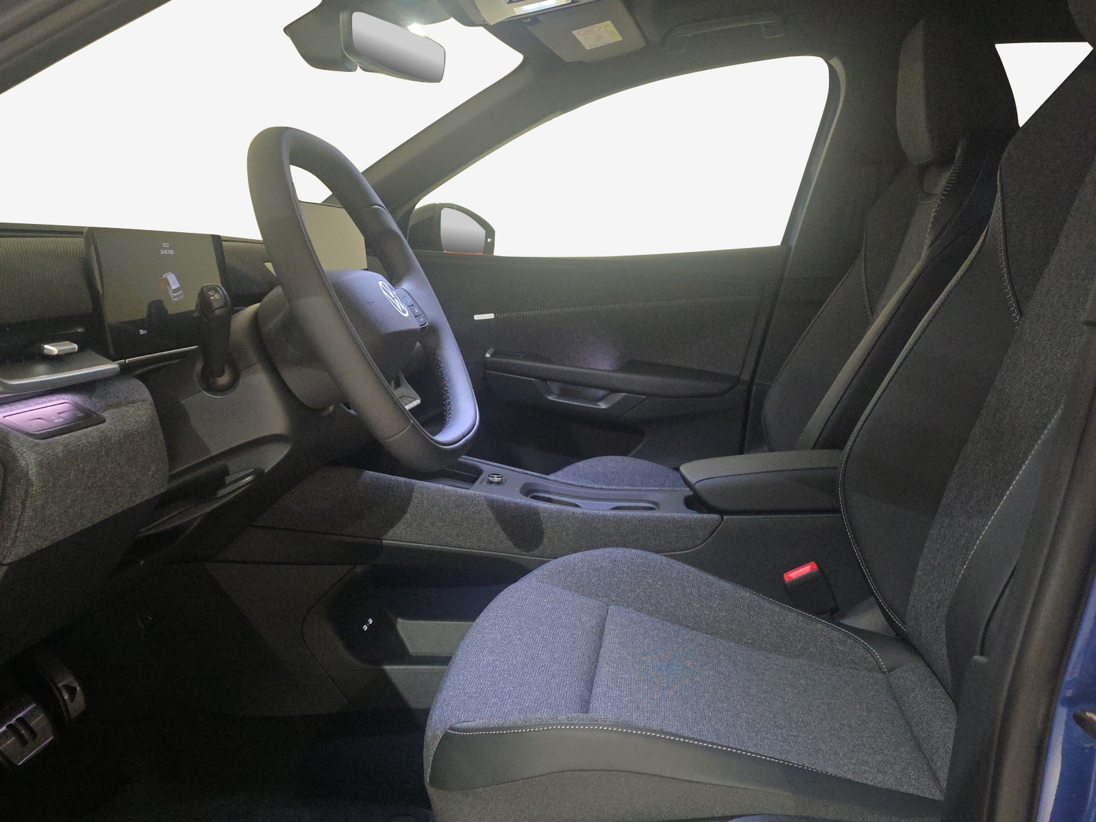 VW ID.Polo 52 kWh Style Edition One Plus-image-7