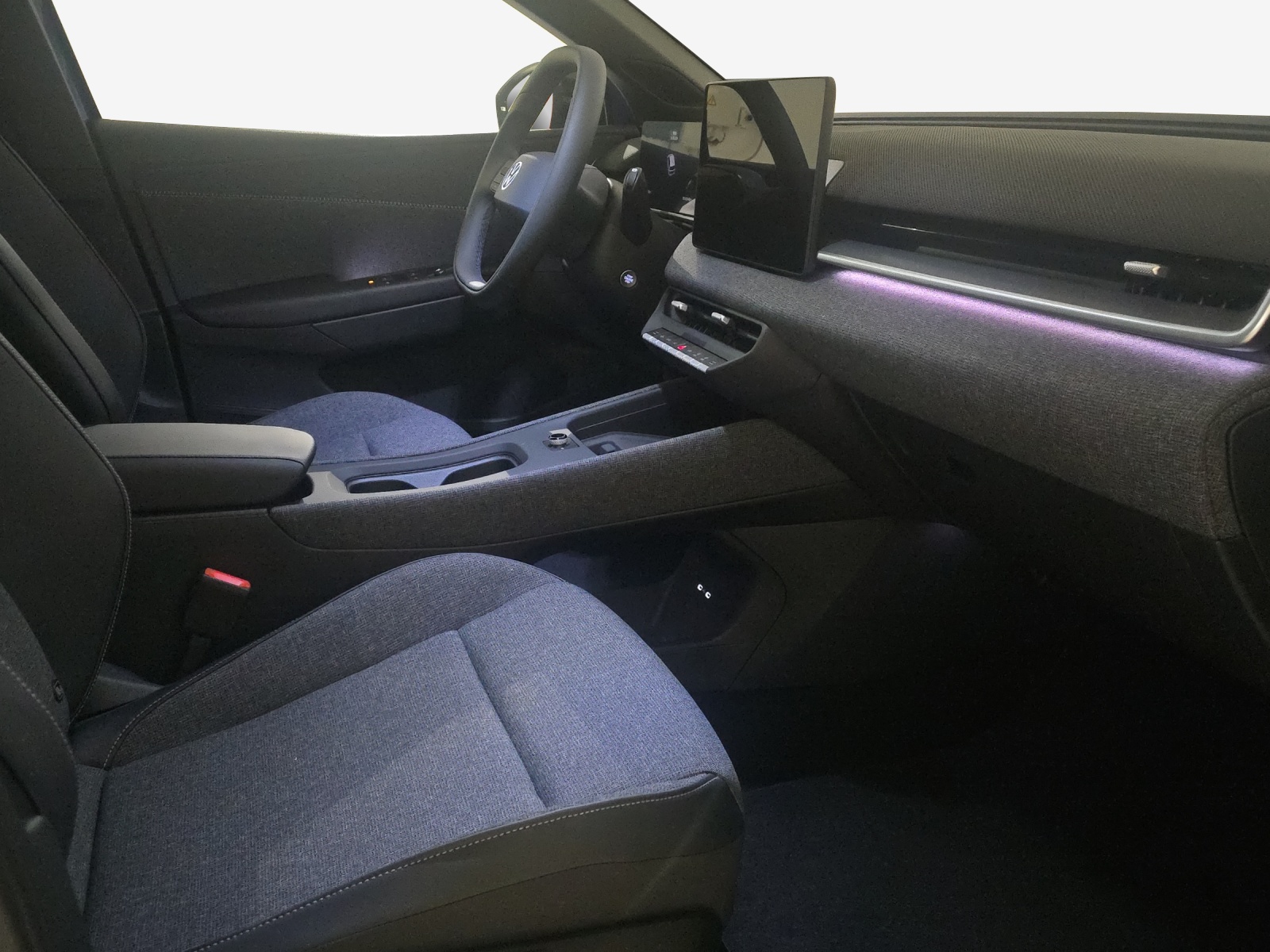 VW ID.Polo 52 kWh Style Edition One Plus-image-14
