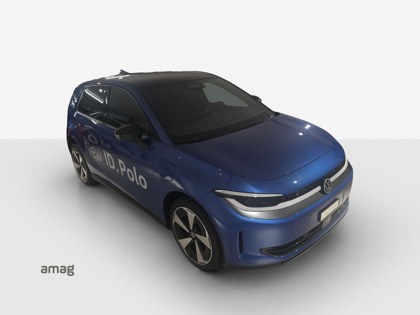 VW ID.Polo 52 kWh Style Edition One Plus-image-13