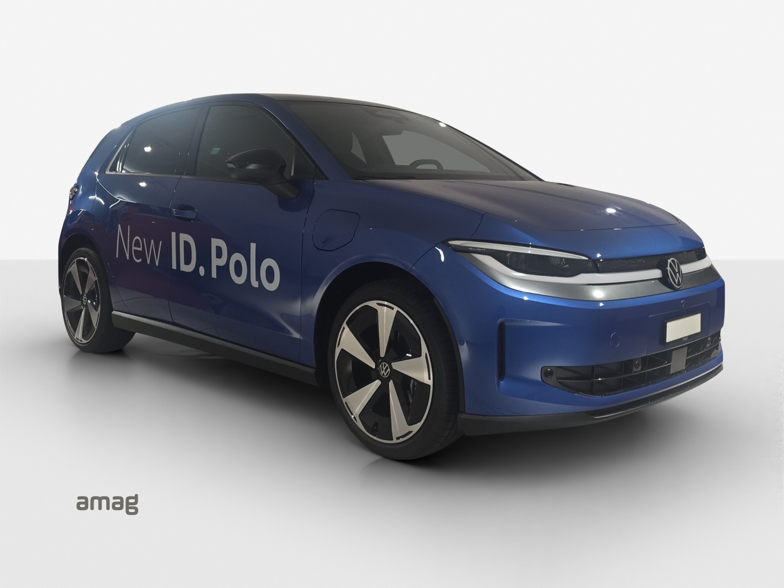 VW ID.Polo 52 kWh Style Edition One Plus-image-5
