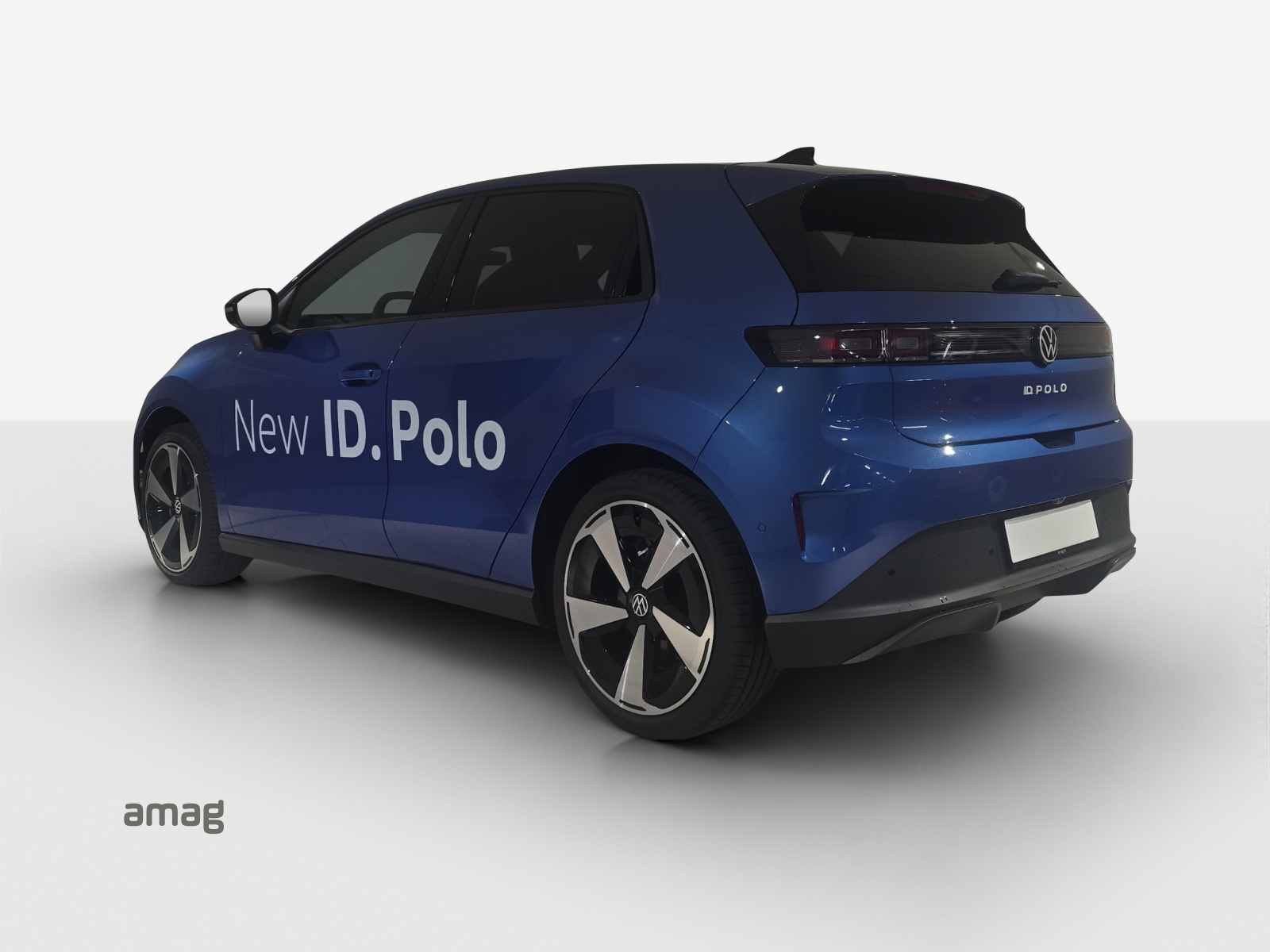 VW ID.Polo 52 kWh Style Edition One Plus-showroom-element-2