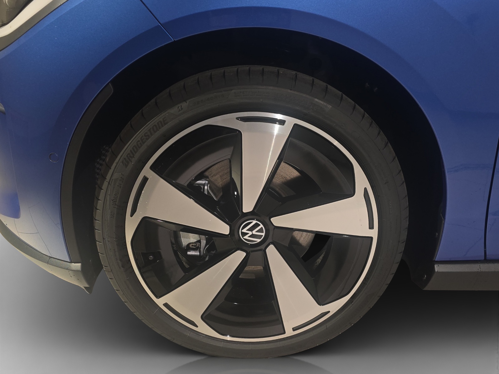 VW ID.Polo 52 kWh Style Edition One Plus-image-15
