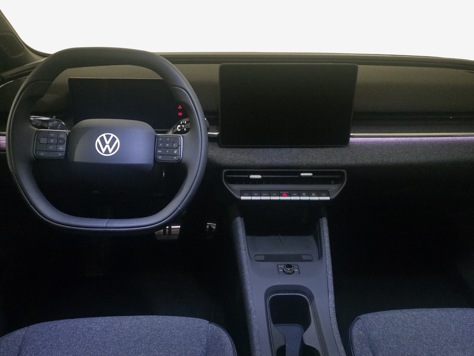 VW ID.Polo 52 kWh Style Edition One Plus-image-8