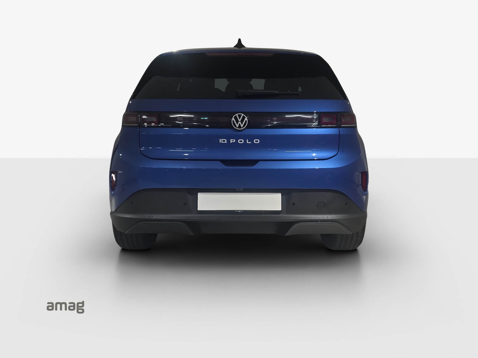 VW ID.Polo 52 kWh Style Edition One Plus-showroom-element-3