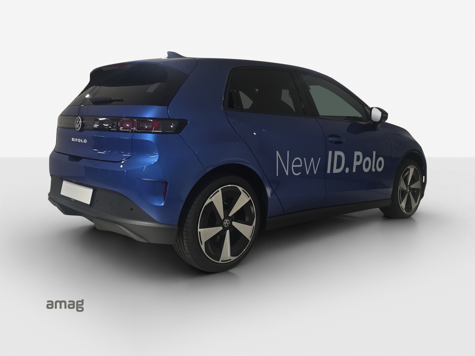 VW ID.Polo 52 kWh Style Edition One Plus-image-4
