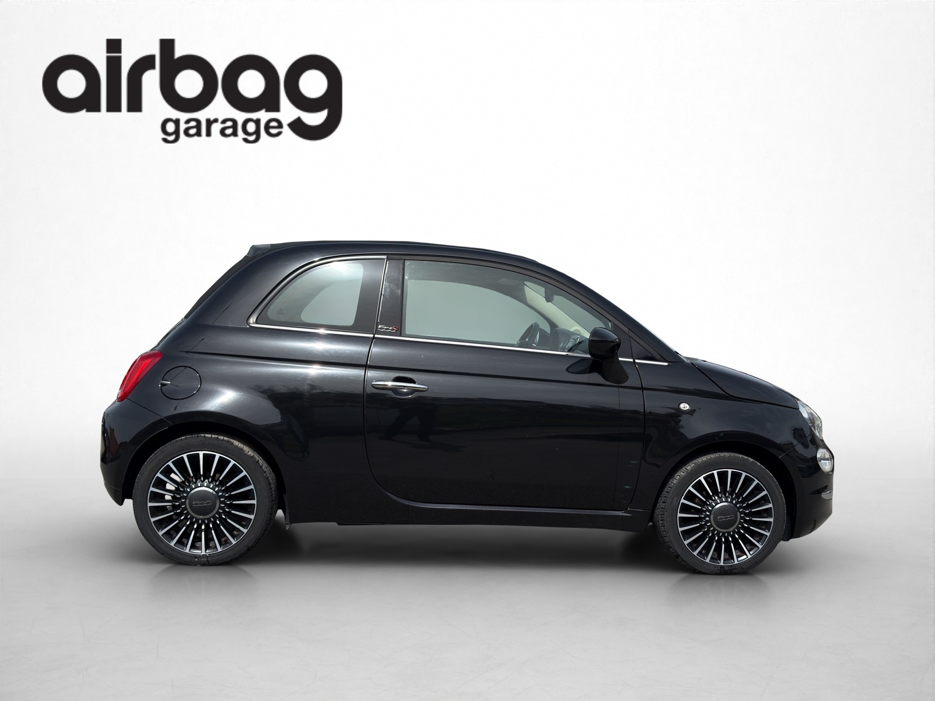FIAT 500C 0.9 Twinair Turbo Lounge-image-6