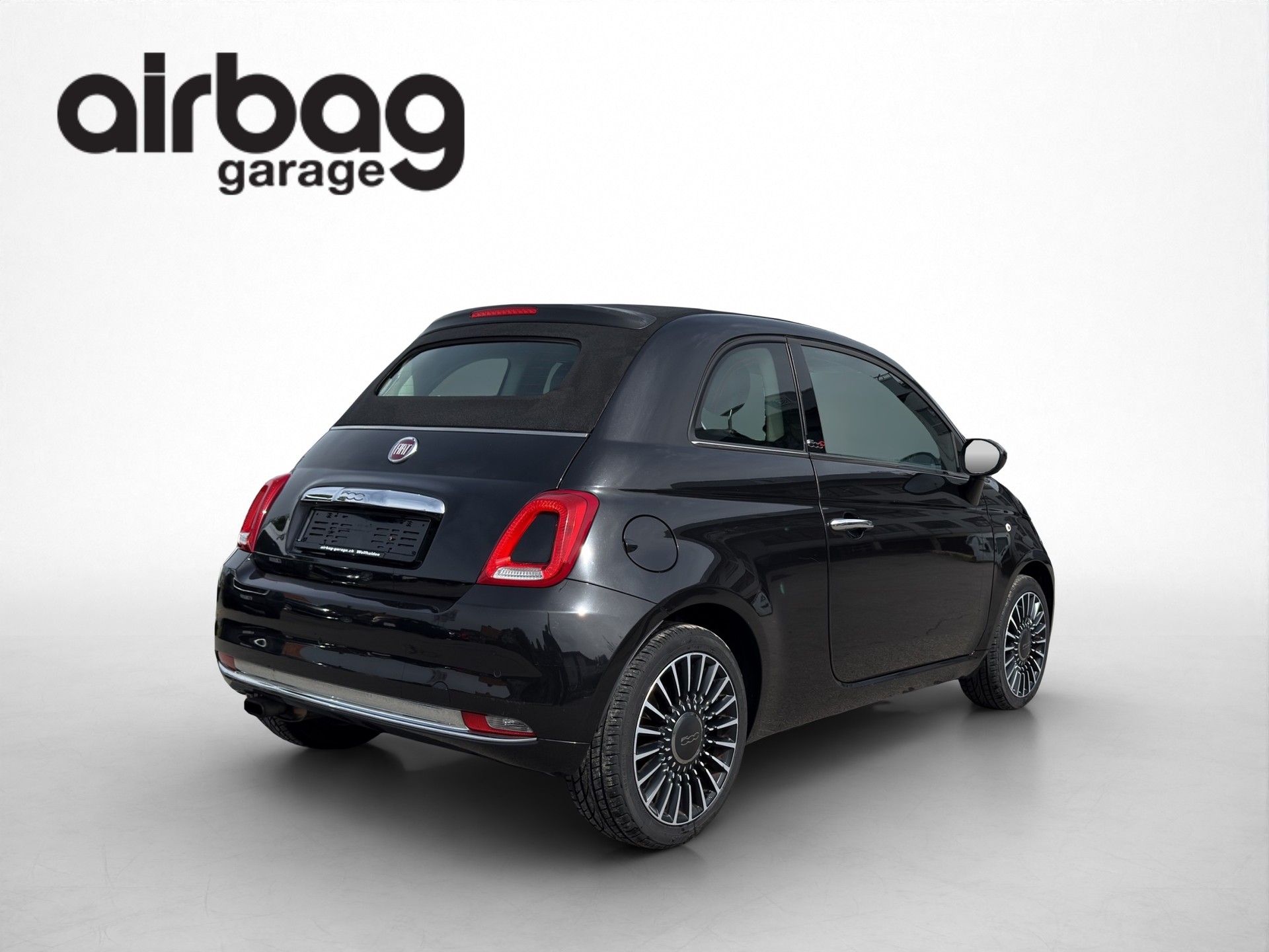 FIAT 500C 0.9 Twinair Turbo Lounge-image-5